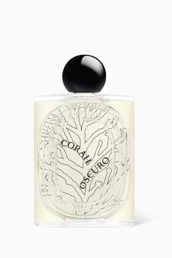 ماء عطر كورال اوسكيورو، 100 ملل