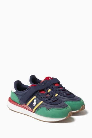 Kids polo shoes shop