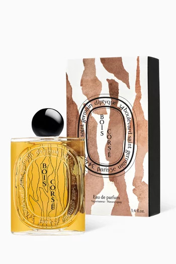 ماء عطر بوا كورس، 100 ملل