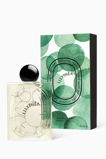 ماء عطر ليليفيا، 100 ملل