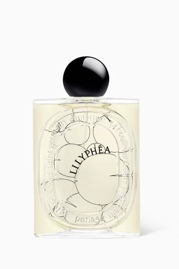 ماء عطر ليليفيا، 100 ملل