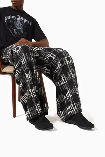 TechLoom Wave Sneakers