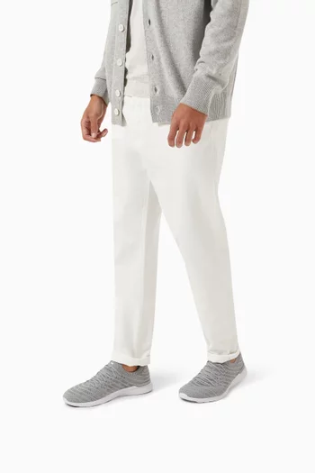 TechLoom Wave Sneakers