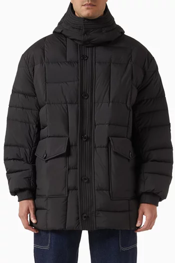Shop KENZO Coats Jackets For Men Online in Saudi Ounass