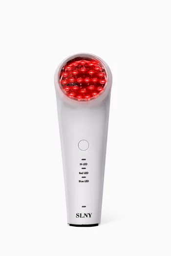 Visispec Handheld Infrared + LED Light Device