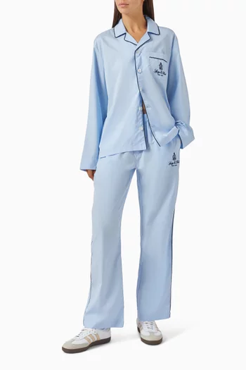 قميص بيجاما فاندوم