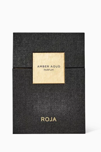 Amber Aoud Parfum, 100ml