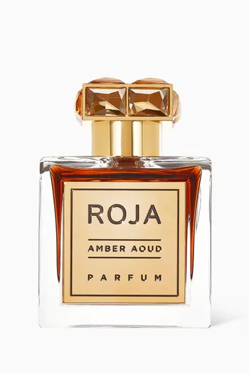 Amber Aoud Parfum, 100ml