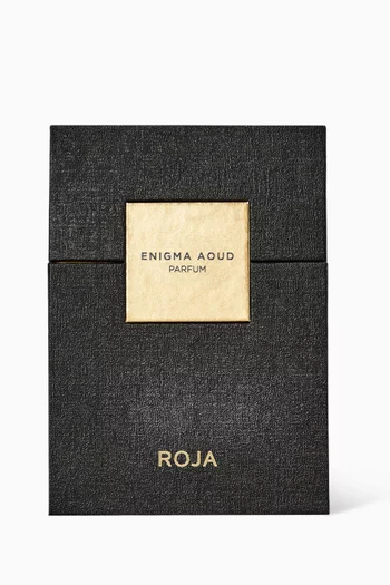 Enigma Aoud Parfum, 100ml