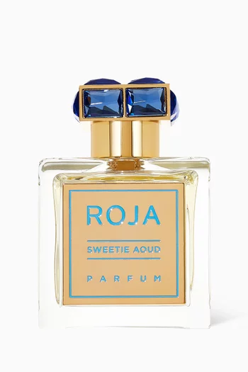 Sweetie Aoud Parfum, 100ml