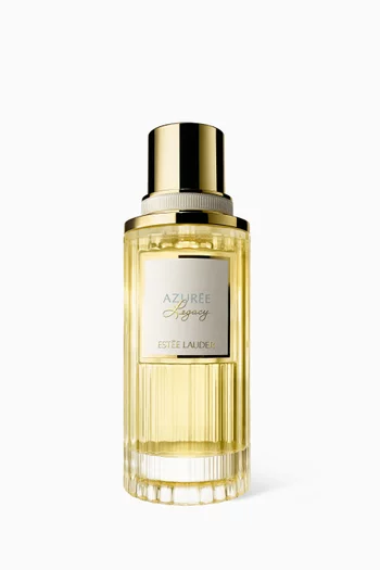 Azurée Legacy Eau de Parfum, 100ml