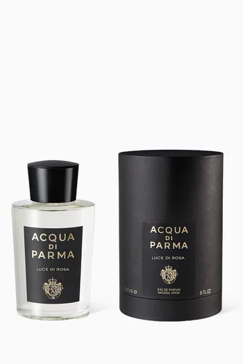 ماء عطر لوتشي دي روزا، 180 ملل