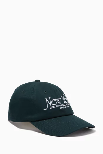 كاب بيسبول بشعار New York 94 قنب قطني