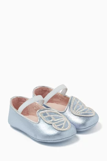 Shop Sophia Webster Shoes For Kids Online in Saudi Ounass