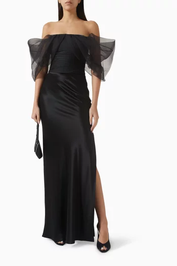 بلوزة رينيسنس أورجانزا