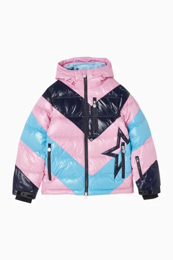 Super Mojo Puffer Jacket