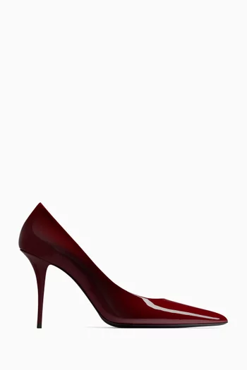 St laurent pumps online