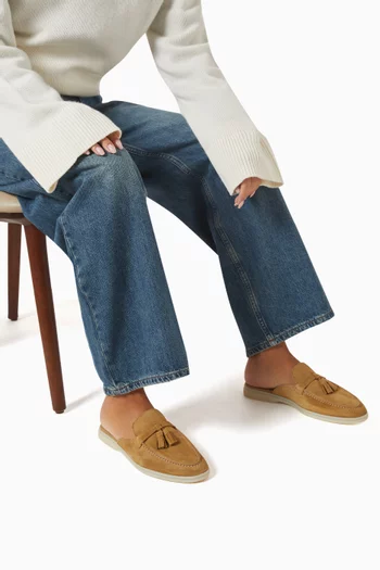 حذاء مفتوح لوكريزيا شمواه