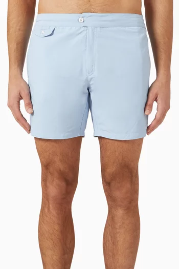 Beachside Swim Shorts in Nylon