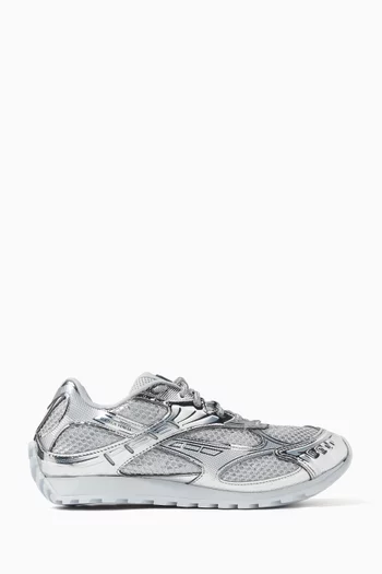 Orbit Sneakers in Technical