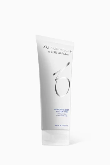 Gentle Cleanser, 200ml