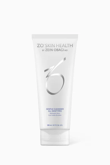 Gentle Cleanser, 200ml