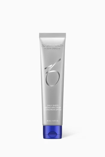 Daily Sheer Broad Spectrum SPF 50, 45ml