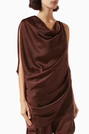 بلوزة جوين ستان