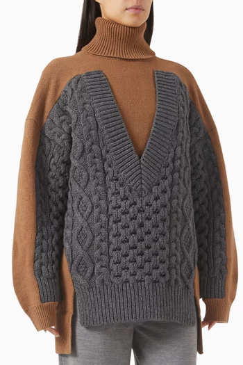 Stella mccartney knitwear cheap