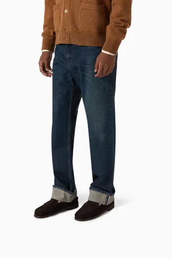 حذاء سهل الارتداء دان كلاسيكي شمواه