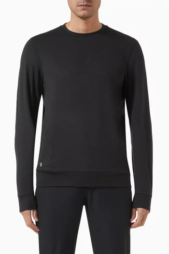 Ponto Performance Crewneck T-shirt