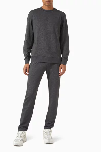 Ponto Performance Crewneck T-shirt