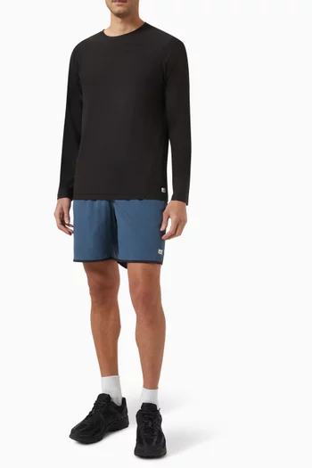 Banks Drawstring Shorts in VCycled™