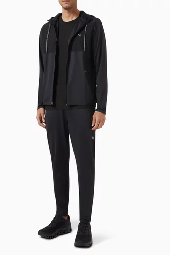 بنطال رياضي صنداي عملي من نسيج معالج