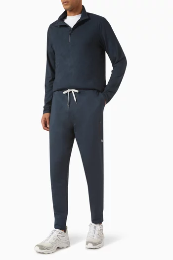 Sunday Performance Sweatpants in Technical Knit Fabric