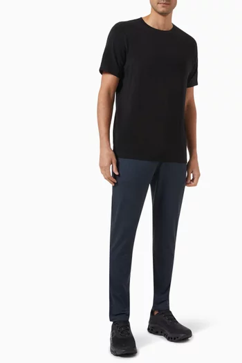 Coronado Pants in Performance-knit
