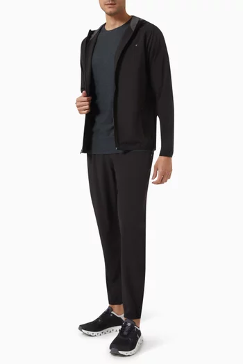 Outdoor Trainer Water-resistant Jacket