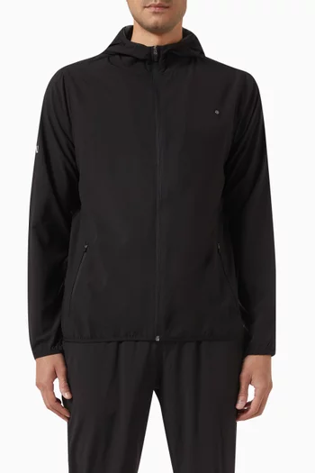 Outdoor Trainer Water-resistant Jacket