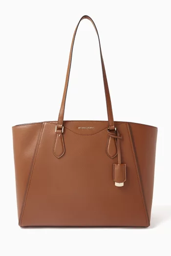 Shop Michael Kors Tote Bags For Women Online in Saudi Ounass