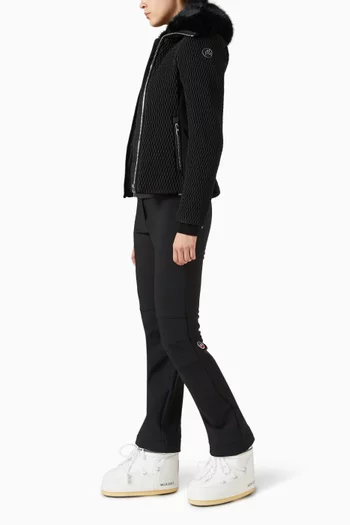 جاكيت مونتانا سنو