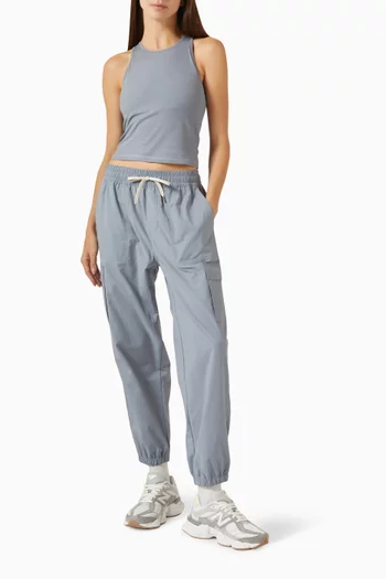 Pose Plyo Tank Top in Modal