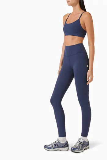 Vuori AllTheFeels™ High-rise Leggings in BlissBlend™