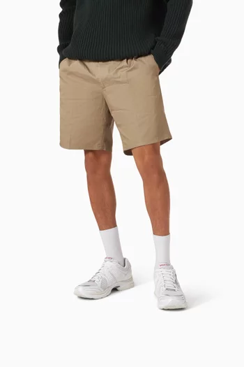 ProGrid Triumph 4 Sneakers in Mesh & Leather