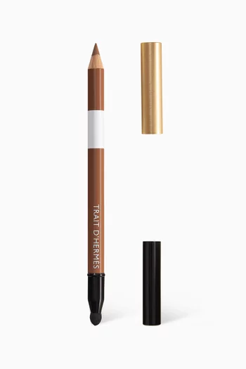 14 Beige Cuir Eye Pencil, 1.2g