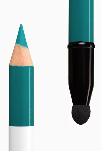 55 Vert Paon Eye Pencil, 1.2g