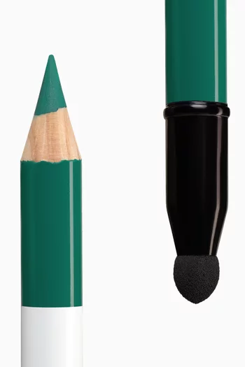 57 Malachite Eye Pencil, 1.2g