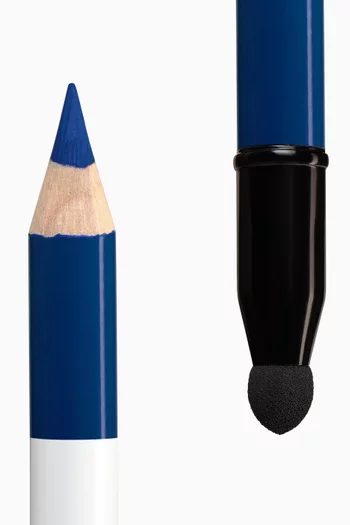 76 Bleu Outremer Eye Pencil, 1.2g