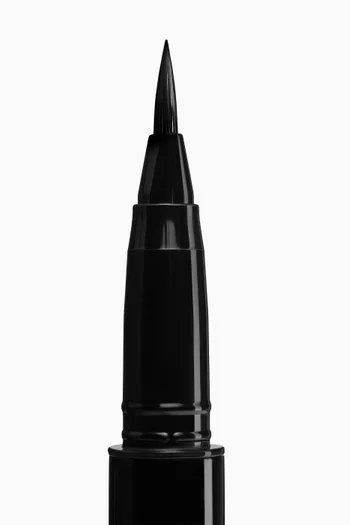 Encre Noire Trait d'Hermès Eyeliner, 0.5ml