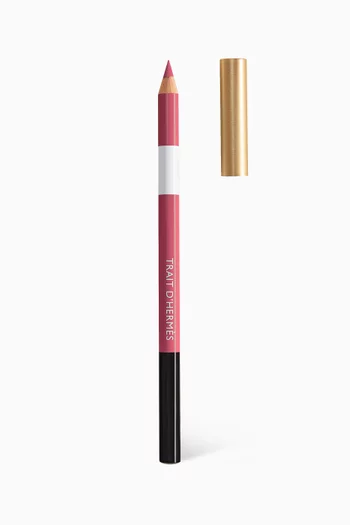 19 Rose Bruyère Trait d'Hermès Lip Pencil, 0.9g