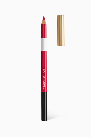 68 Rouge Bleu Trait d'Hermès Lip Pencil, 0.9g
